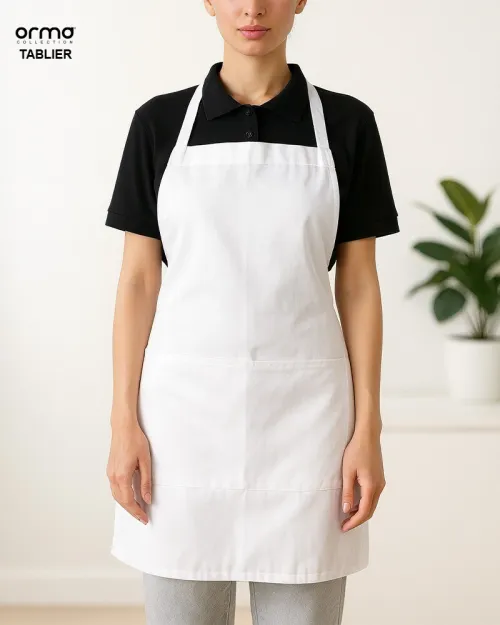 Tablier de cuisine en gros
