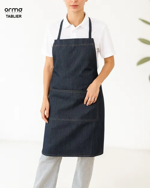 Tablier de cuisine en gros