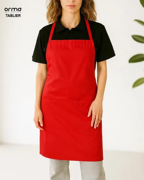 Tablier de cuisine en gros