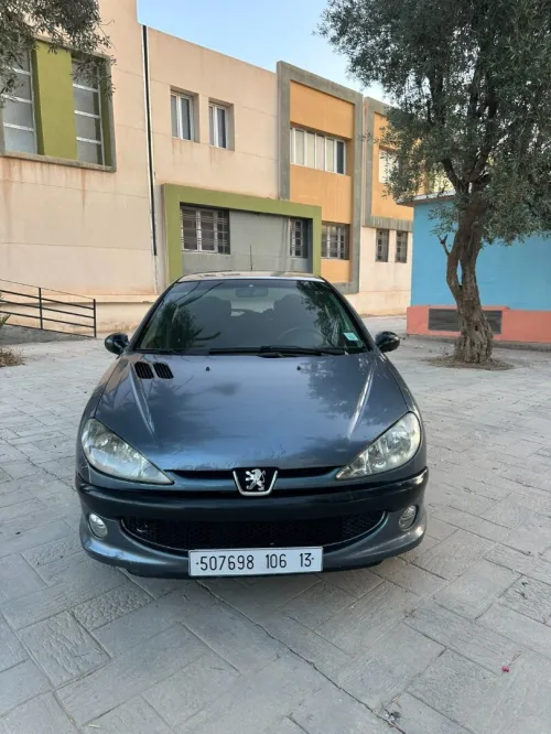 Peugeot 206 2006 