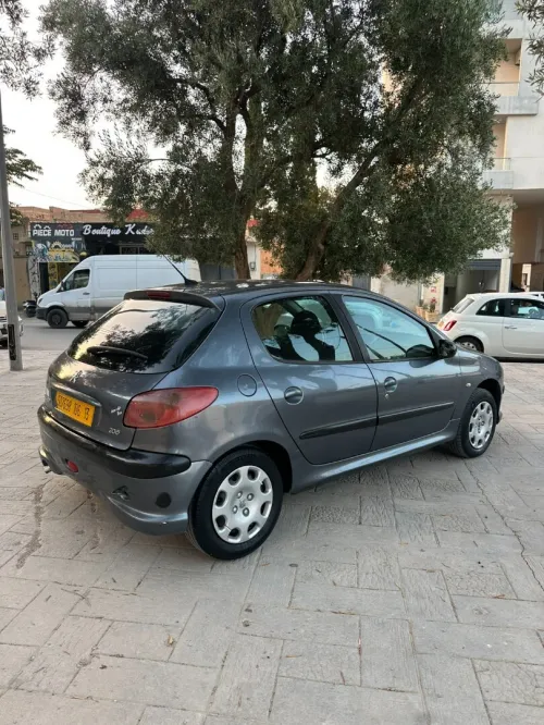 Peugeot 206 2006 