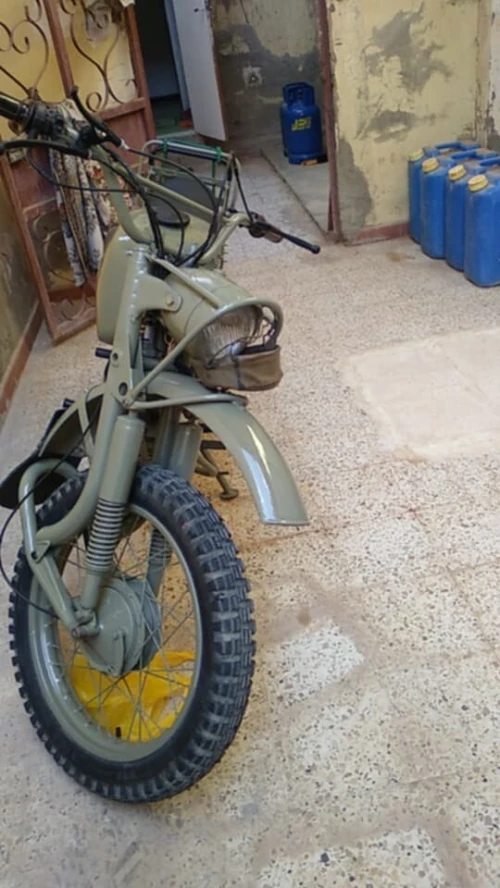 Sachs 1985 1985