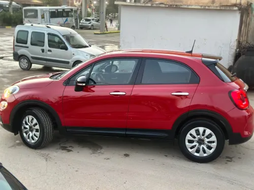 Fiat 500x 2024 Cult