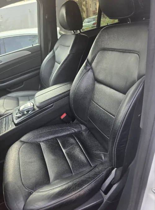 Mercedes GLE 2016 AMG Line +