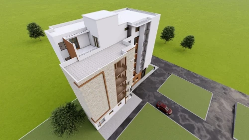 Vente Immeuble Tizi Ouzou Tizi ouzou
