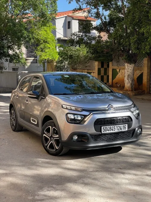 Citroen C3 2022 PLUS