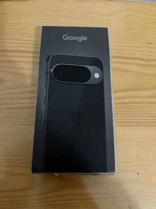 Google Pixel 20