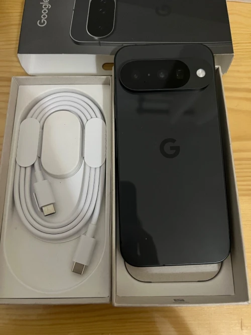 Google Pixel 20