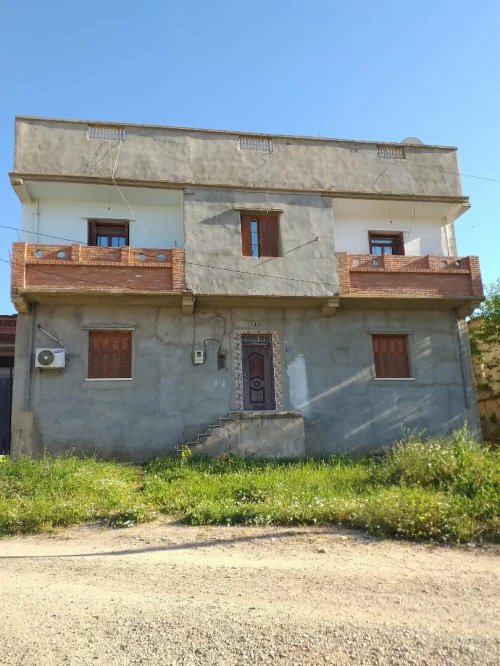 Vente Villa Aïn Defla Bordj emir khaled chikh