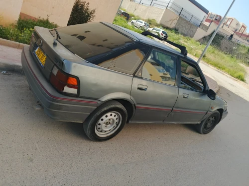Rover 214GSI 2001 214 gsi