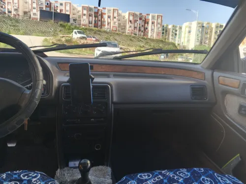 Rover 214GSI 2001 214 gsi