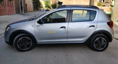 Dacia Sandero 2021 Stepway