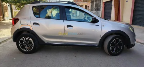Dacia Sandero 2021 Stepway