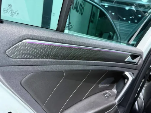 Volkswagen Tiguan 2021 R Line