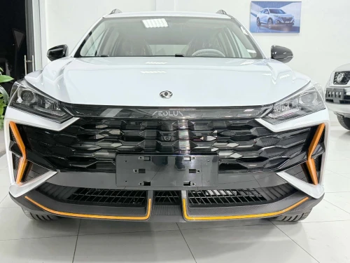 Seltos Gac Clio Gelly chery Mg Renault Dongfeng gs 2025 Fengshen