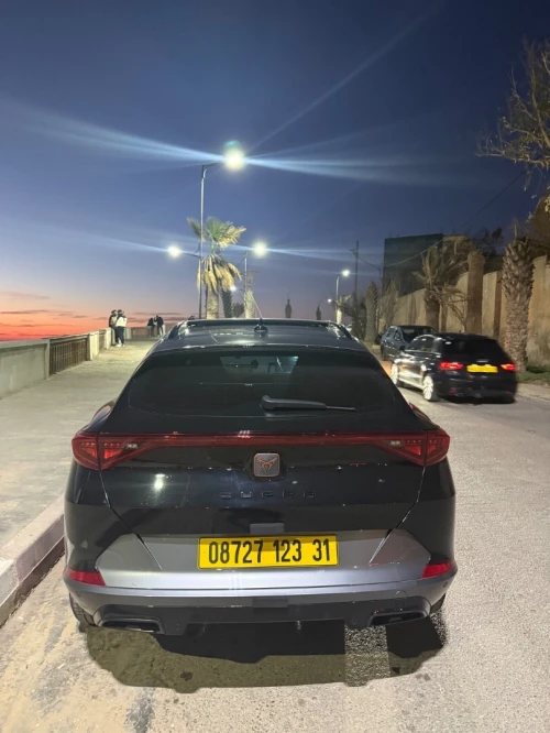 Cupra  Formentor 2023 