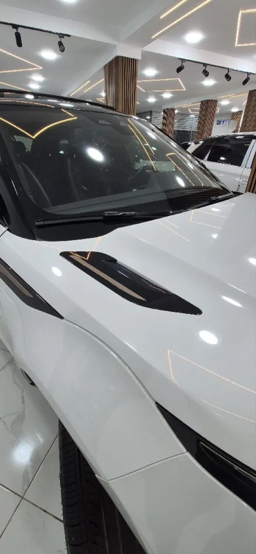 Land Rover Range Rover Evoque 2021 Range Rover Evoque