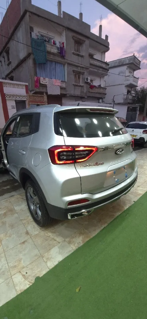 Chery Tiggo 4 pro 2026 