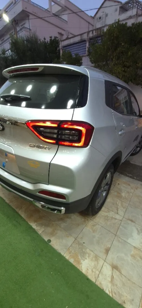 Chery Tiggo 4 pro 2026 