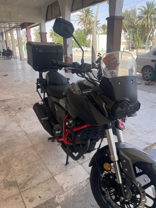 Lifan كبيتي 4v 2024