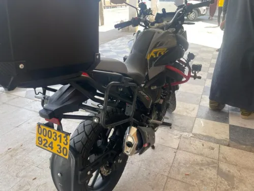 Lifan كبيتي 4v 2024