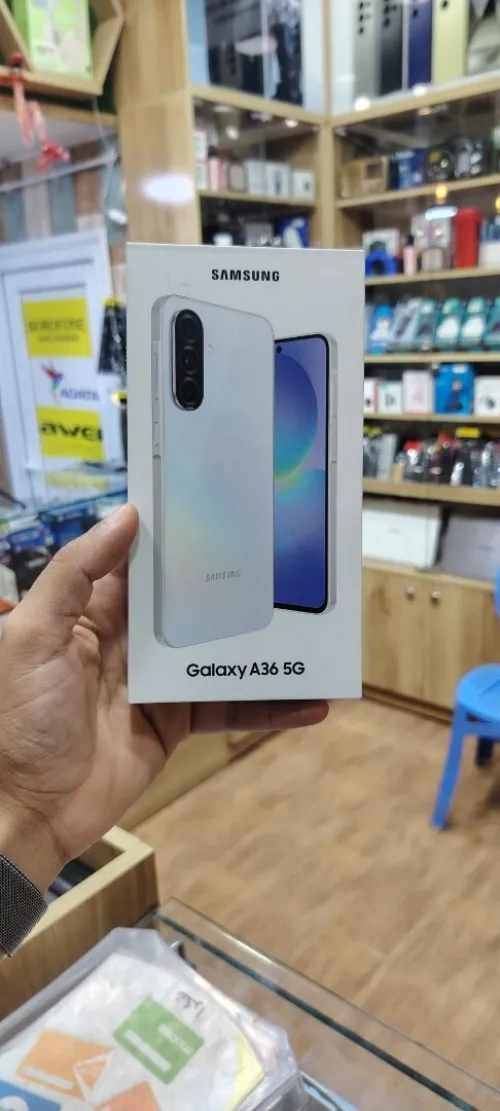 Samsung A36 5G vitnam