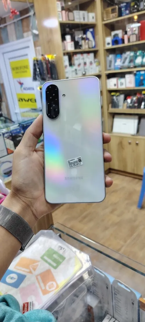 Samsung A36 5G vitnam