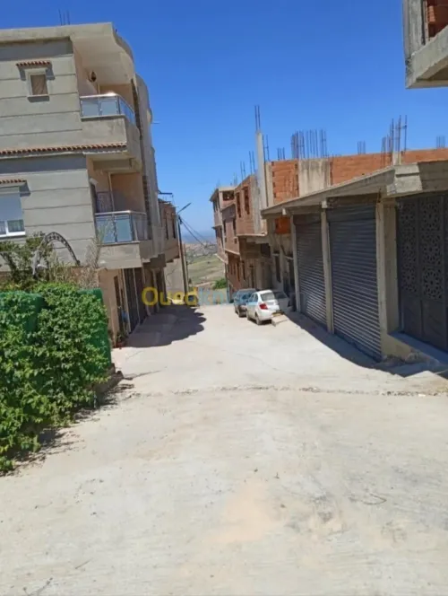 Vente Villa Médéa Medea