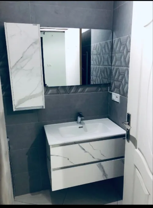 Location Appartement Alger Dely brahim