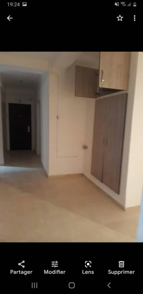 Vente Appartement F5 Alger Saoula