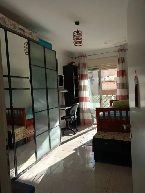 Vente Appartement F4 Alger Ouled fayet