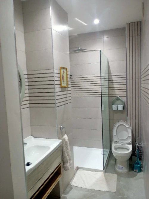 Location Appartement F3 Alger Dely brahim