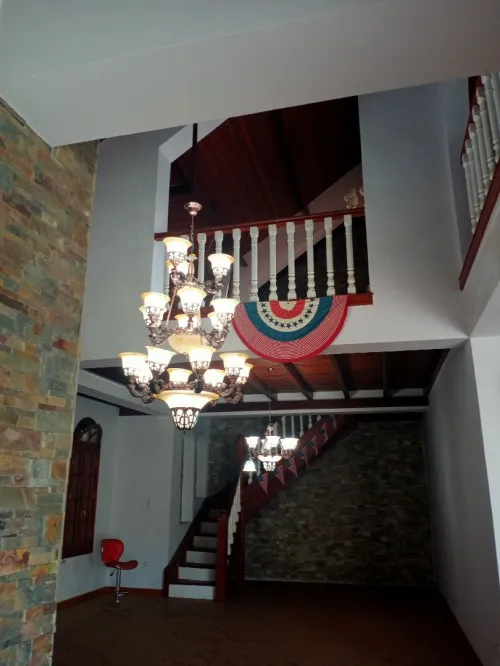 Location Villa Alger El biar