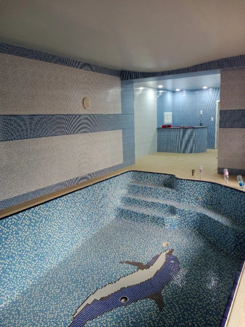 Vente Villa Alger Draria