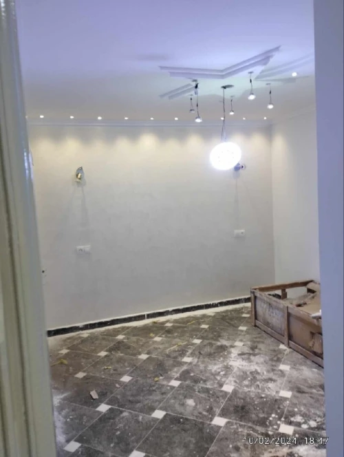Vente Appartement F3 Alger Baba hassen