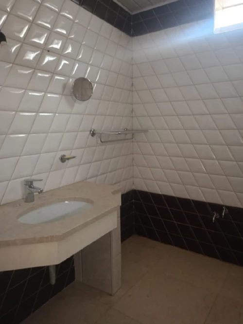 Location Niveau De Villa Alger Dely brahim