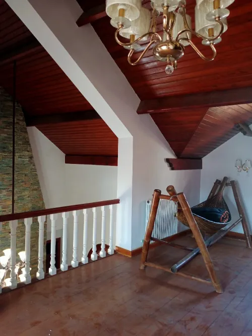 Location Villa Alger El biar