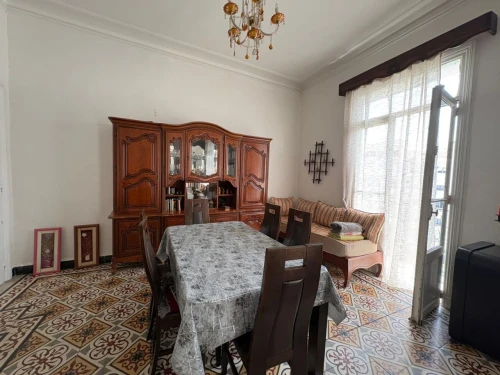 Vente Appartement F4 Alger Alger centre