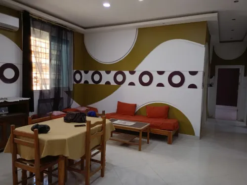 Vente Appartement F5 Alger Ain benian