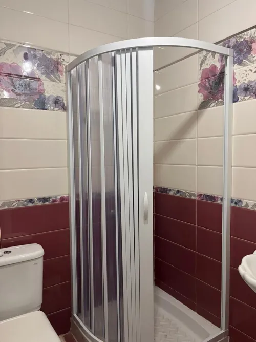Location Appartement F2 Alger Souidania