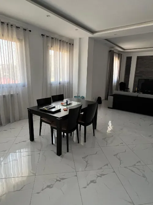 Location Appartement F4 Alger Dely brahim