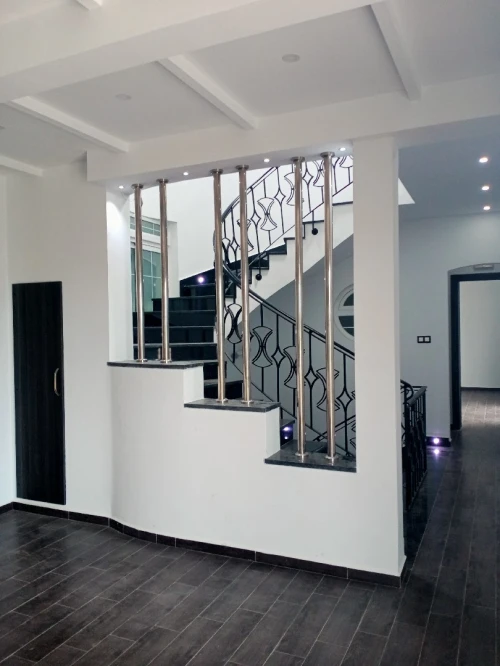 Vente Villa Alger Draria