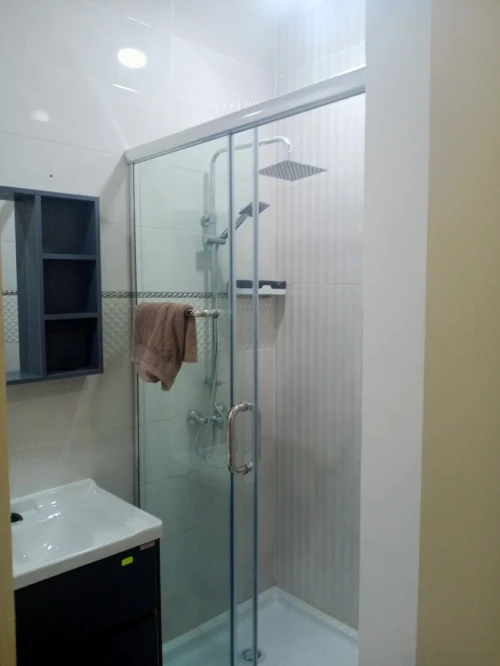 Location Appartement F3 Alger Dely brahim