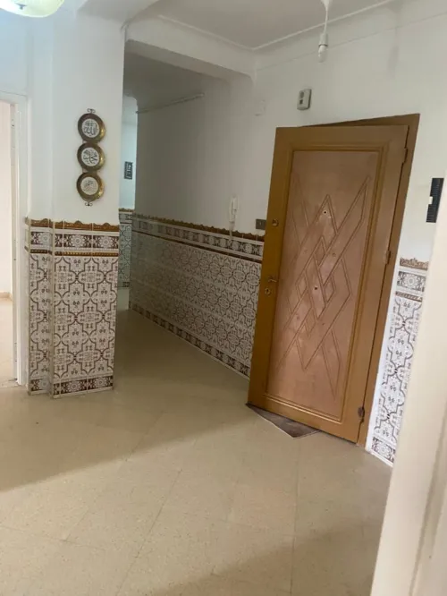 Location Appartement F4 Alger Beni messous
