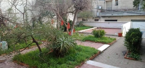 Vente Villa Alger El biar