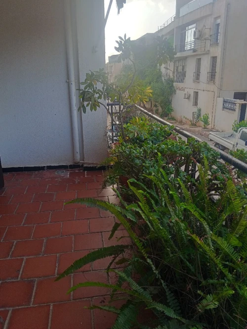 Location Appartement F4 Alger Ouled fayet