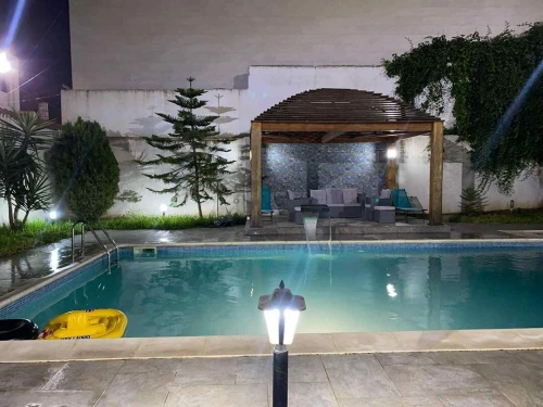 Location Villa Alger Dely brahim