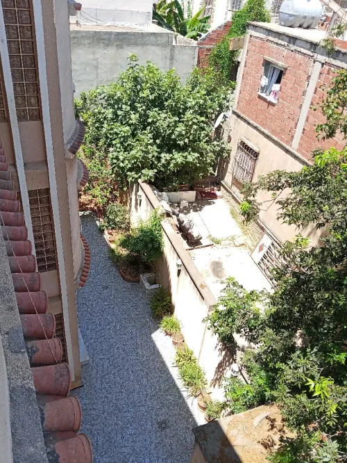 Vente Terrain Alger Beni messous