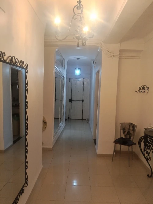 Location Appartement F4 Alger Ouled fayet