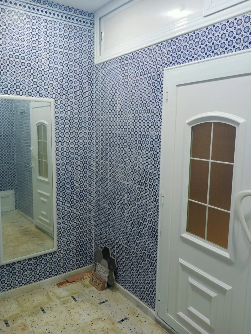 Vente Villa Alger Draria